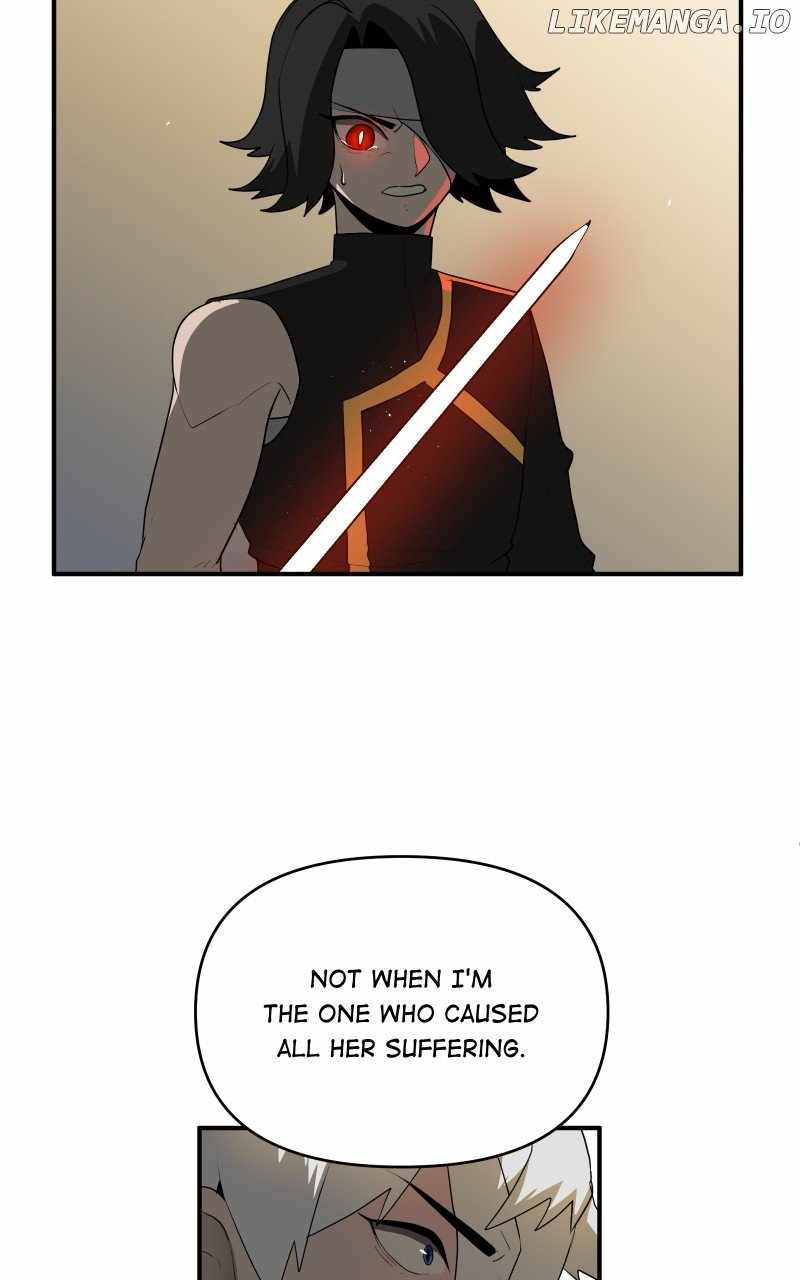 The One Who Parried Death Chapter 45 10